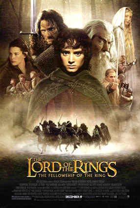 Raiders of the Lost Ark