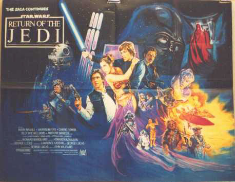 Return of the Jedi