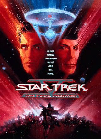 Star Trek V: 