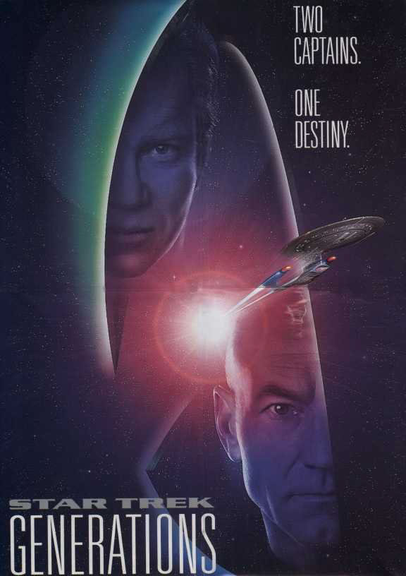 Star Trek VII: Generations