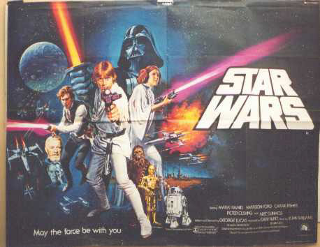 Star Wars