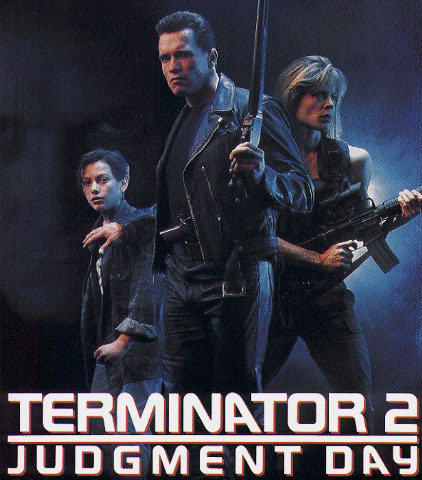 Terminator 2
